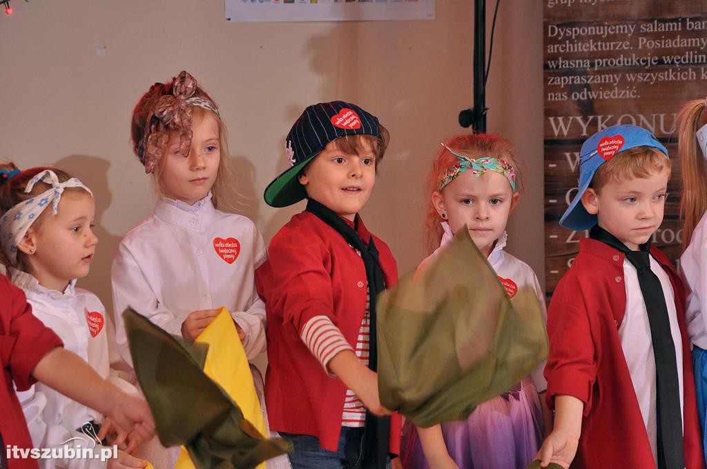 25. Finał WOŚP - Szubin vol. 1