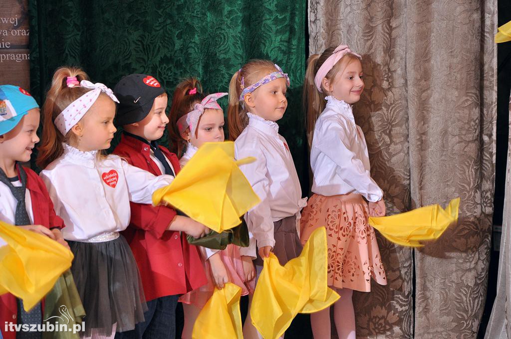 25. Finał WOŚP - Szubin vol. 1