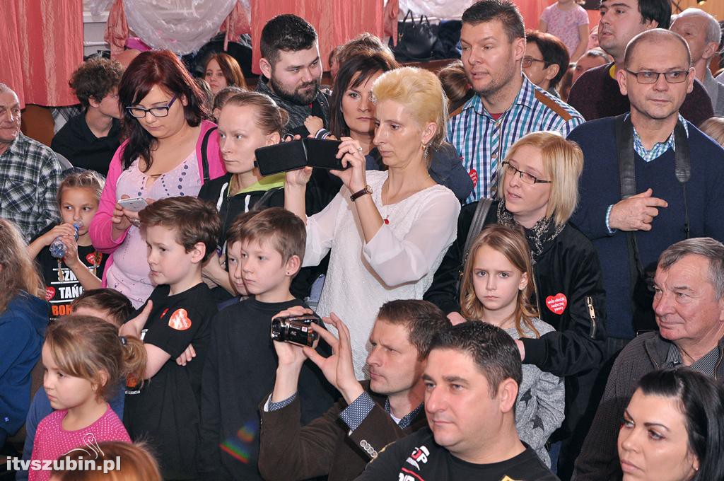 25. Finał WOŚP - Szubin vol. 1