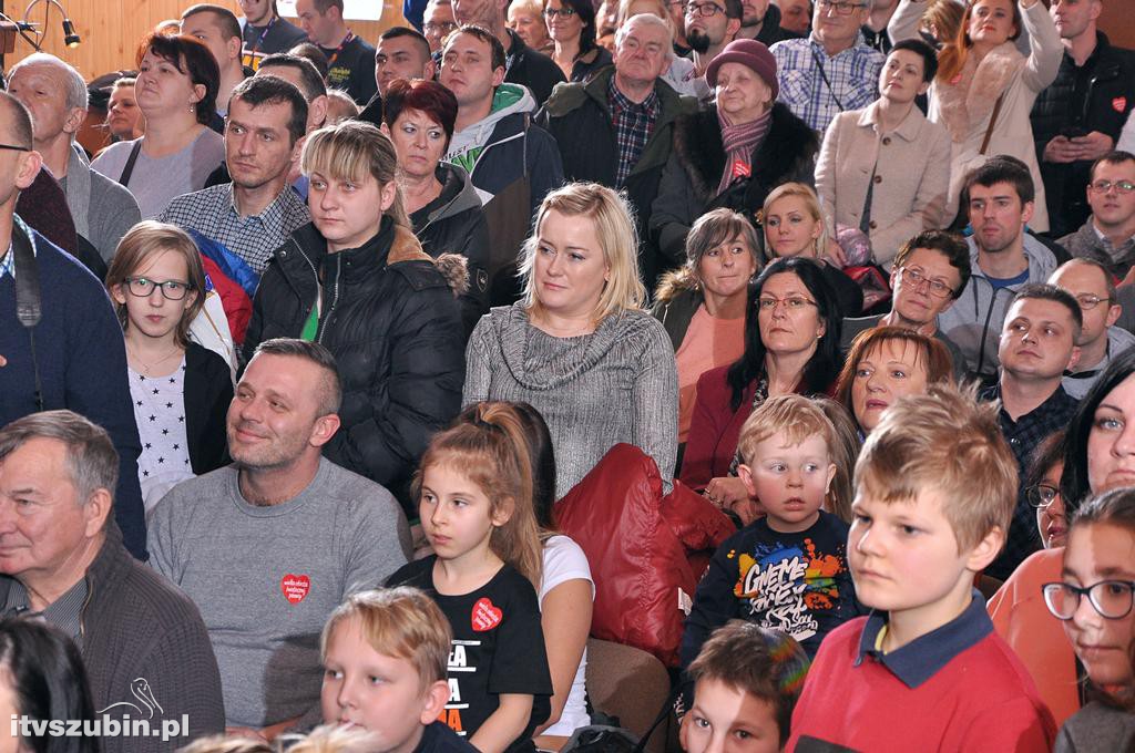 25. Finał WOŚP - Szubin vol. 1