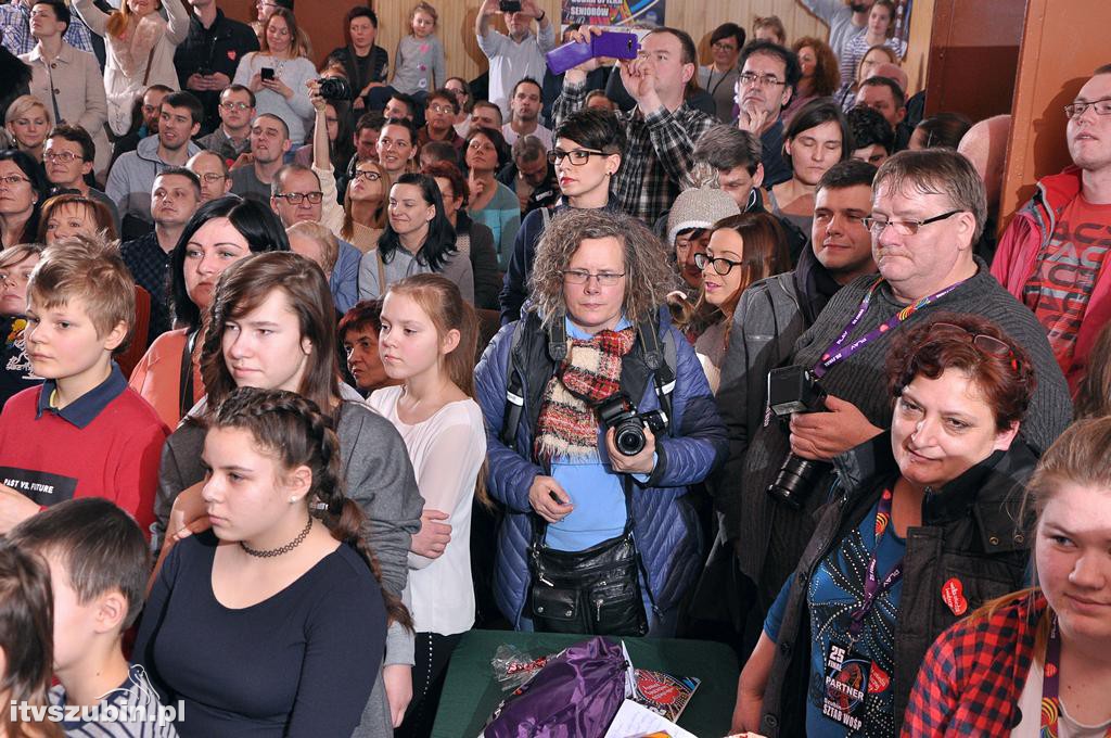 25. Finał WOŚP - Szubin vol. 1