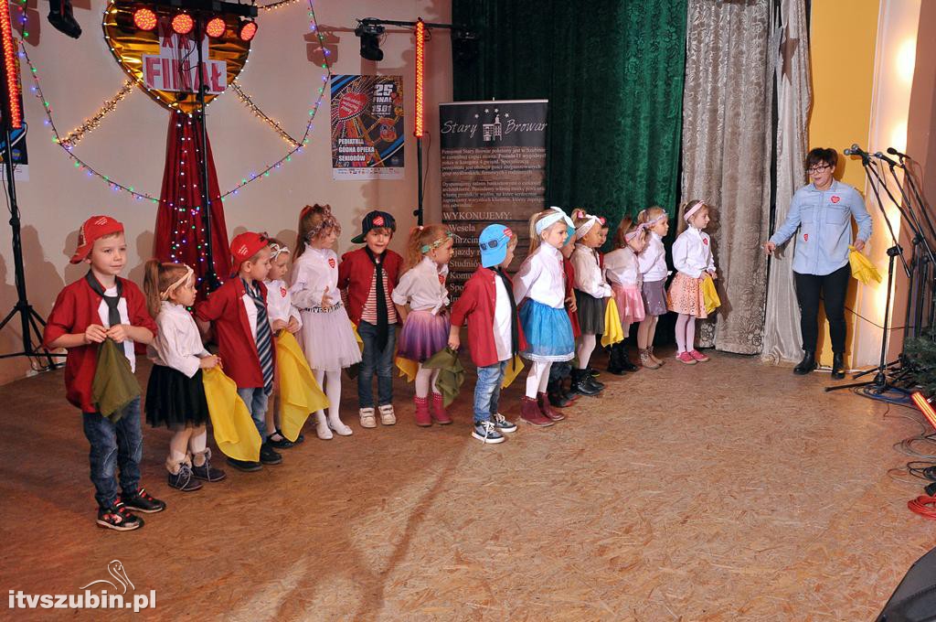 25. Finał WOŚP - Szubin vol. 1