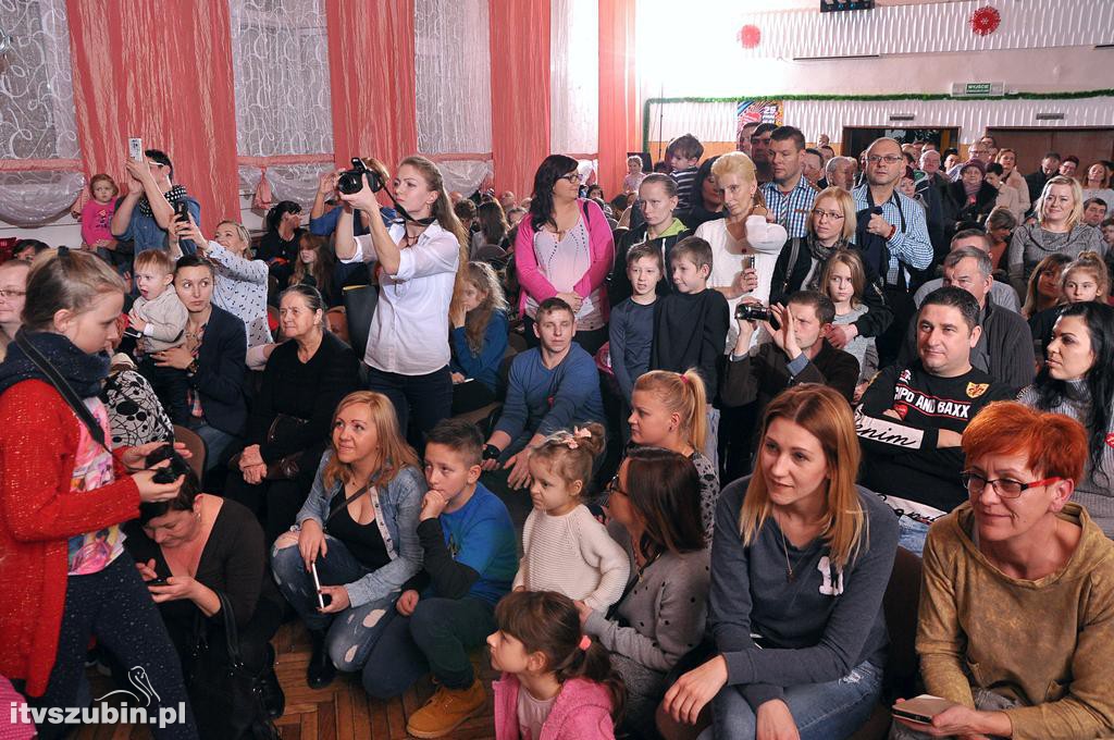 25. Finał WOŚP - Szubin vol. 1