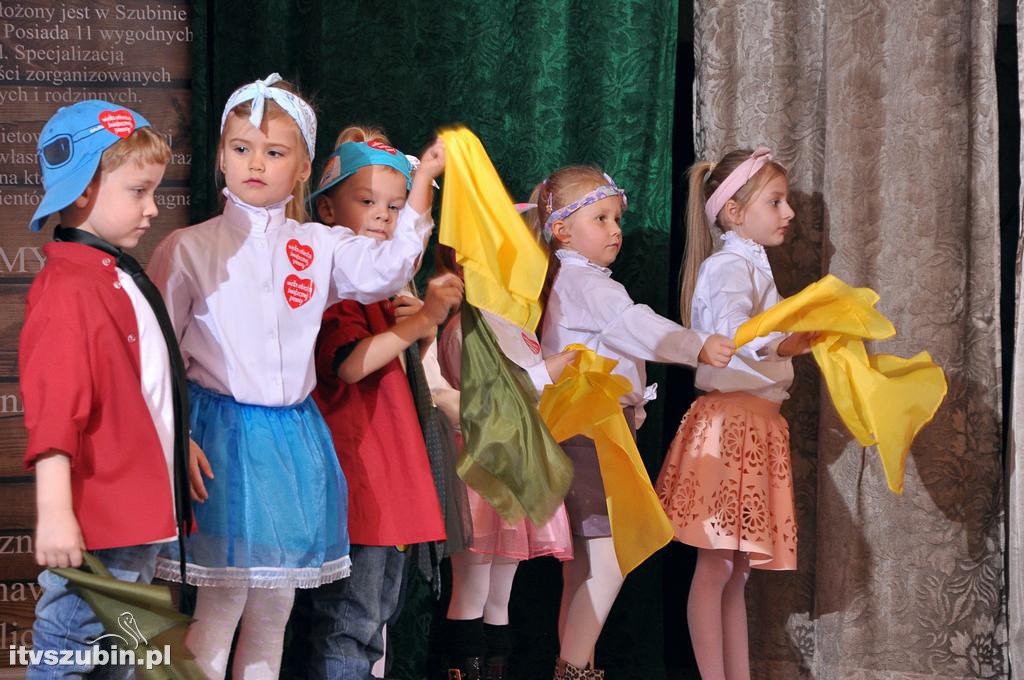 25. Finał WOŚP - Szubin vol. 1