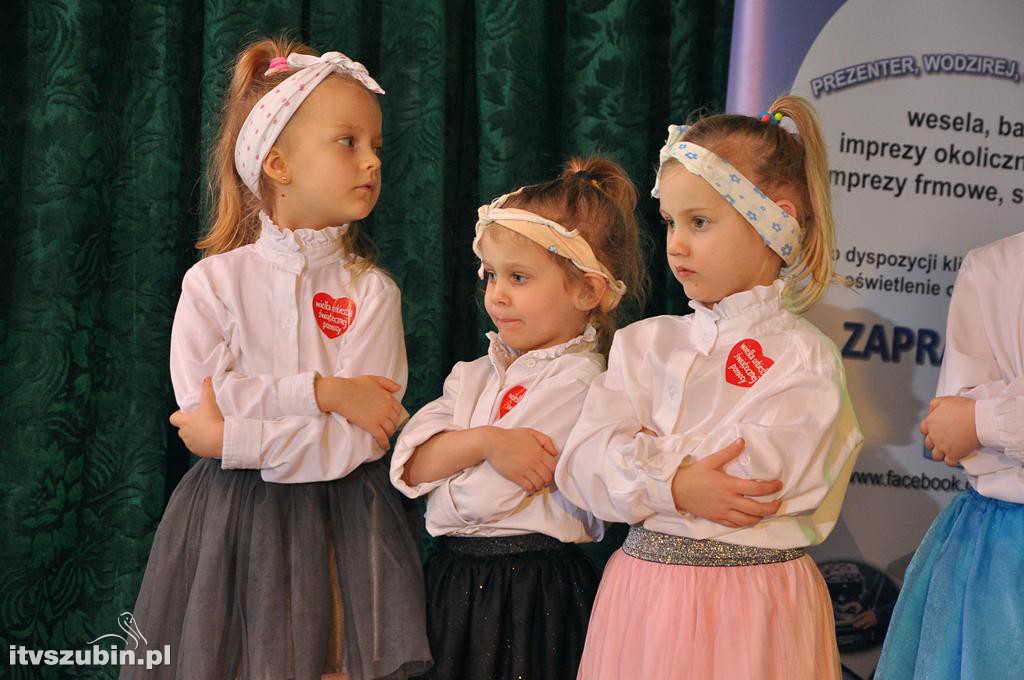 25. Finał WOŚP - Szubin vol. 1