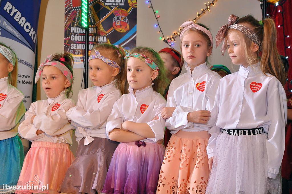 25. Finał WOŚP - Szubin vol. 1