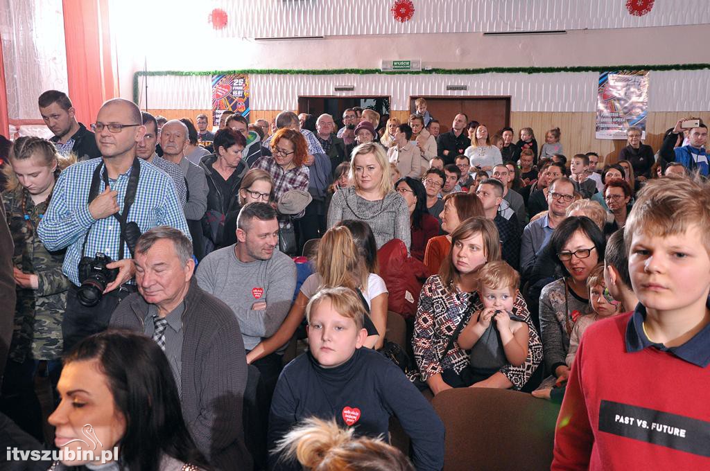 25. Finał WOŚP - Szubin vol. 1