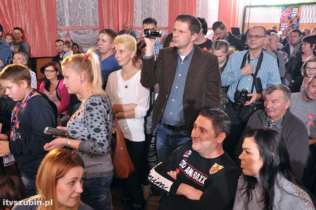 25. Finał WOŚP - Szubin vol. 1