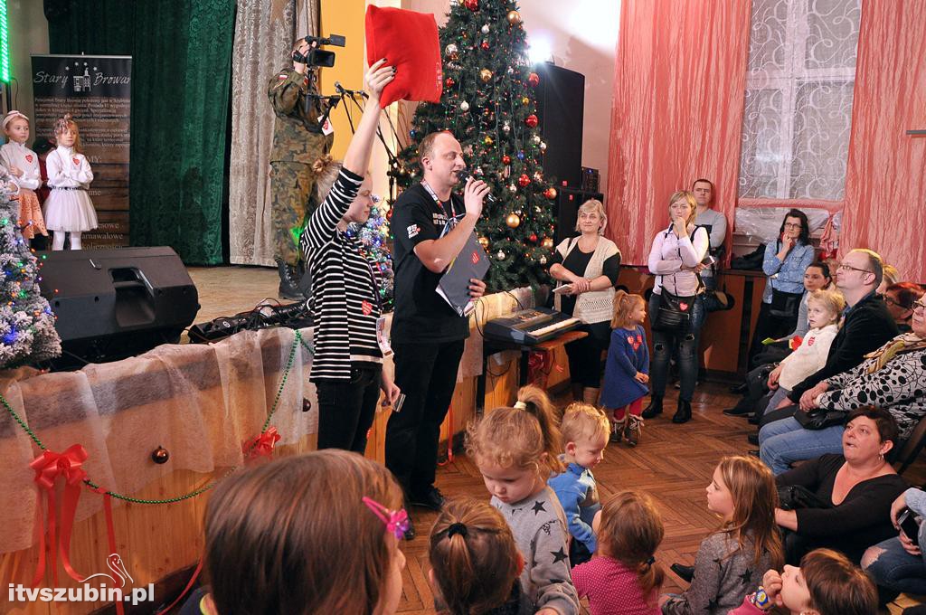 25. Finał WOŚP - Szubin vol. 1