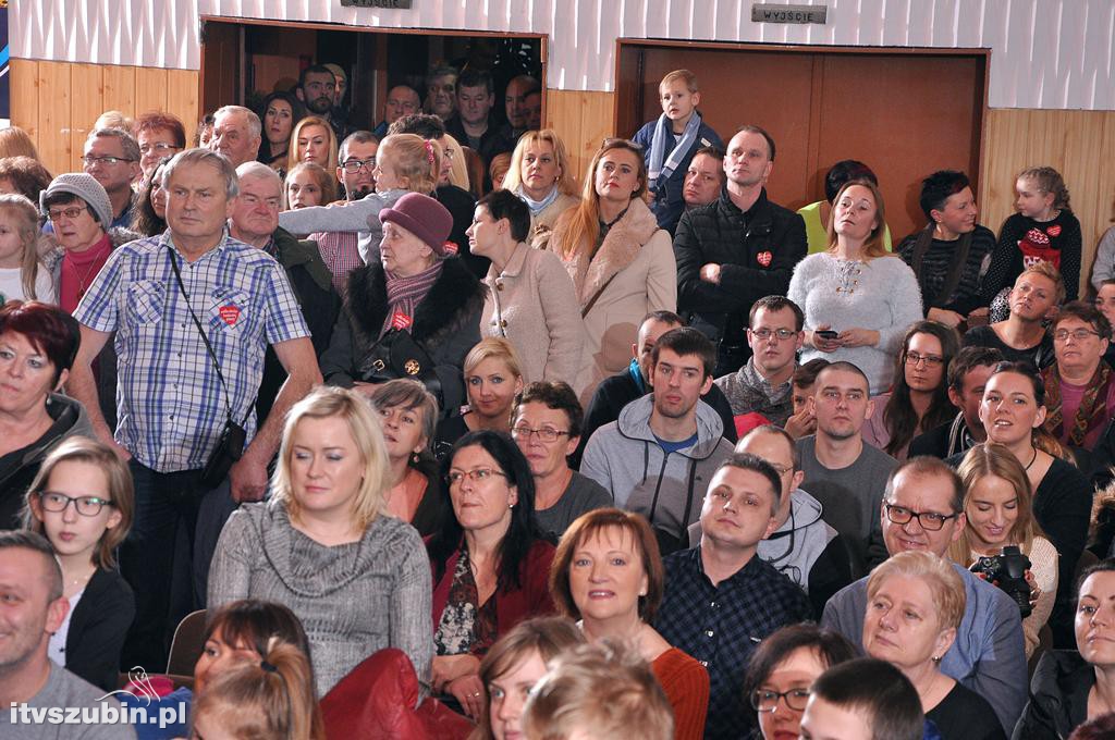 25. Finał WOŚP - Szubin vol. 1