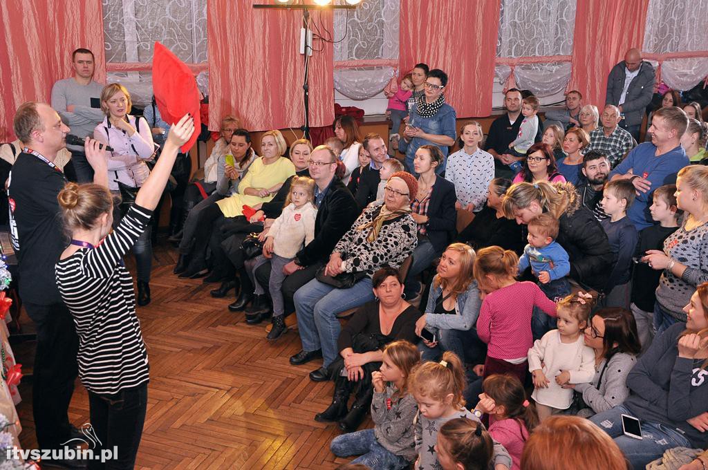 25. Finał WOŚP - Szubin vol. 1