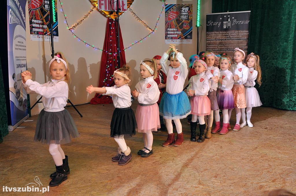 25. Finał WOŚP - Szubin vol. 1