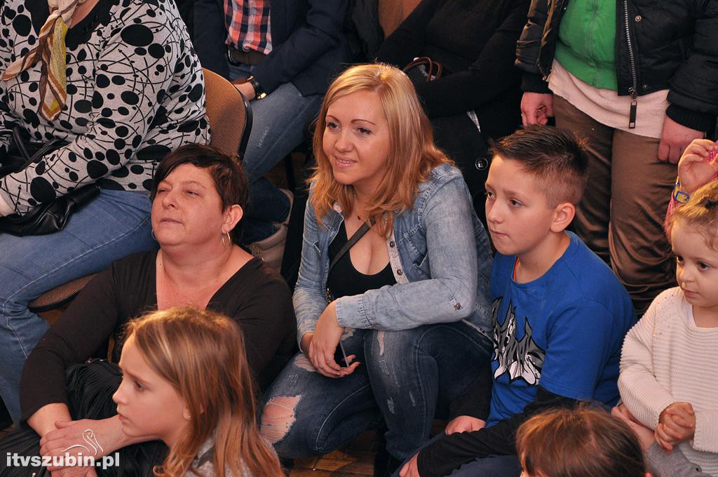 25. Finał WOŚP - Szubin vol. 1