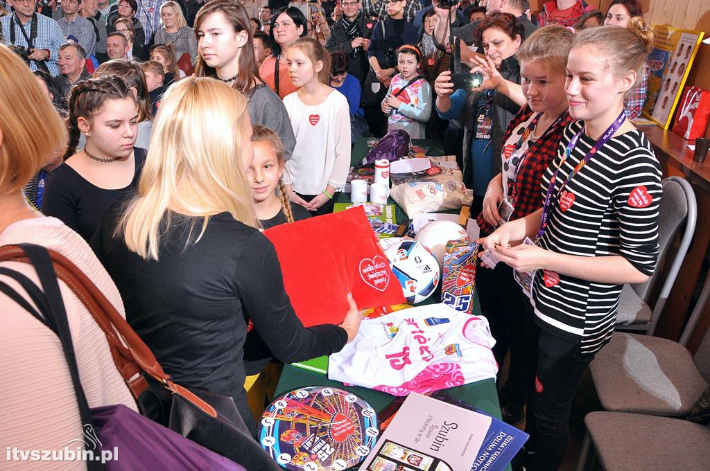 25. Finał WOŚP - Szubin vol. 1