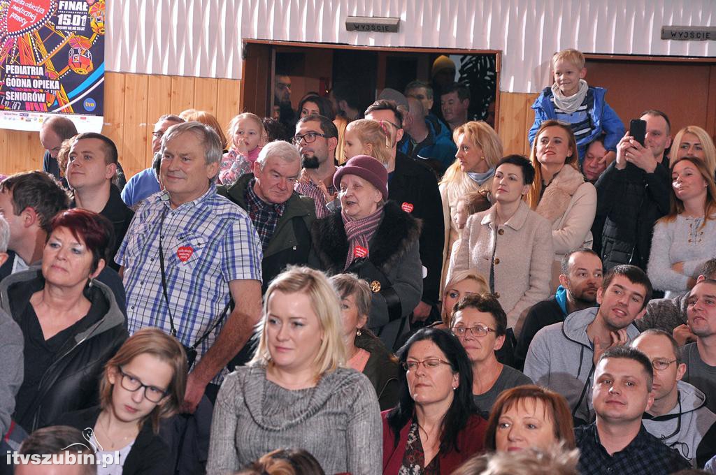 25. Finał WOŚP - Szubin vol. 1