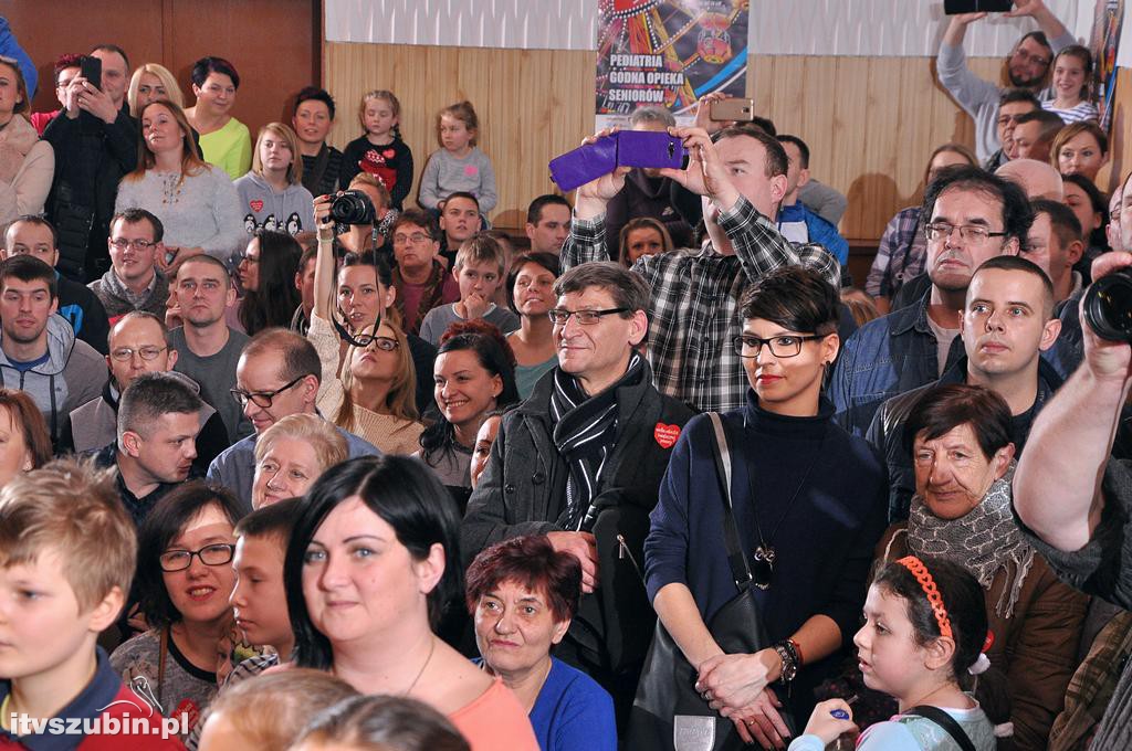 25. Finał WOŚP - Szubin vol. 1