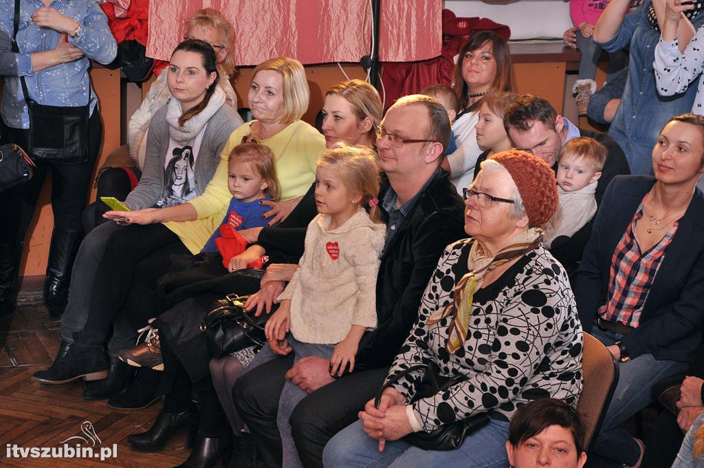 25. Finał WOŚP - Szubin vol. 1