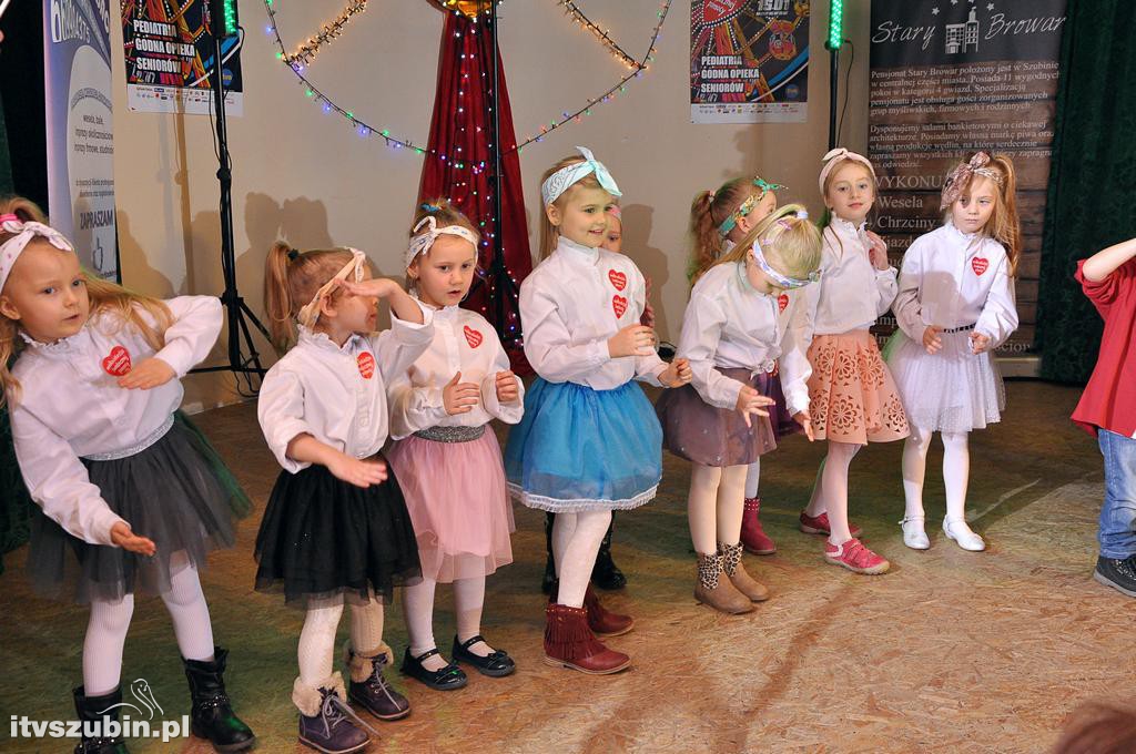 25. Finał WOŚP - Szubin vol. 1