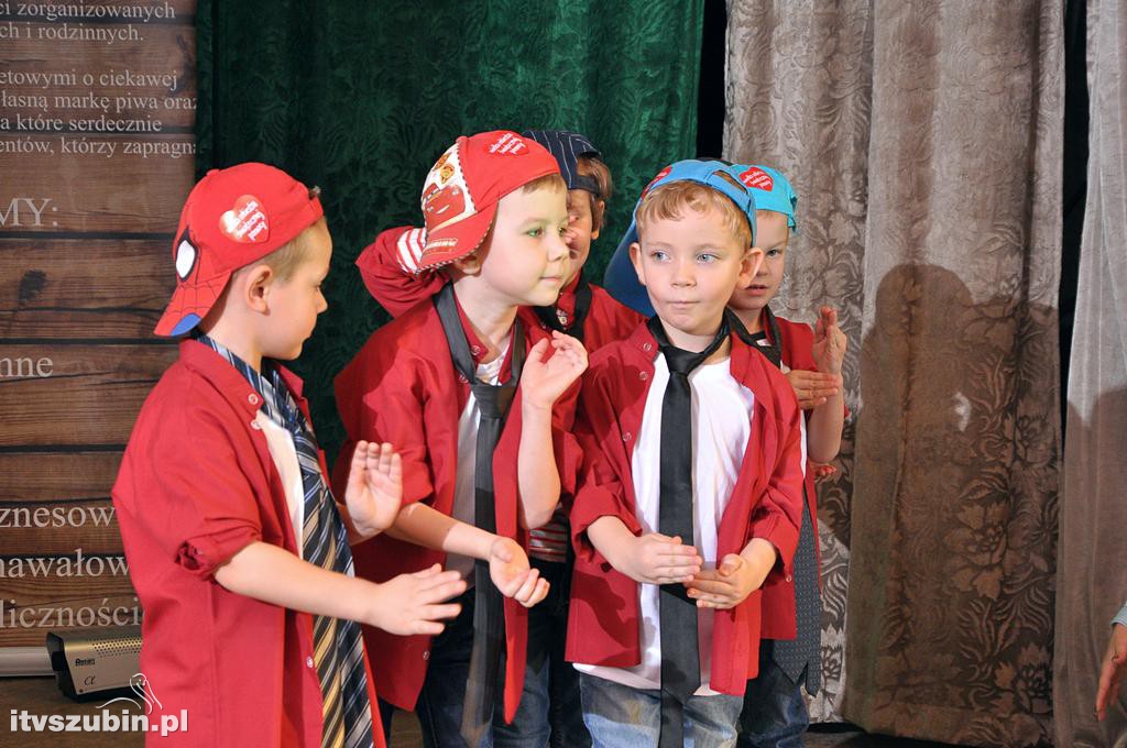 25. Finał WOŚP - Szubin vol. 1