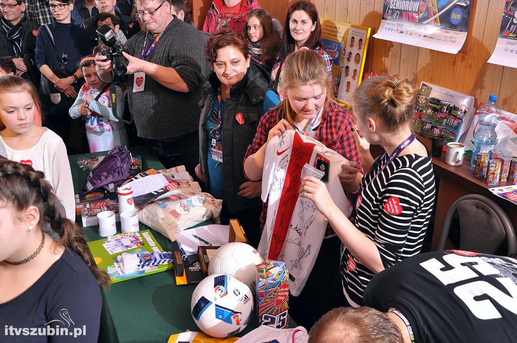 25. Finał WOŚP - Szubin vol. 1