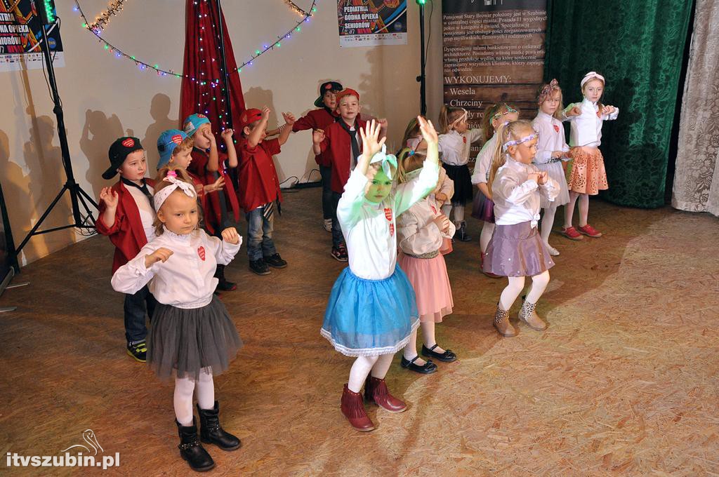 25. Finał WOŚP - Szubin vol. 1