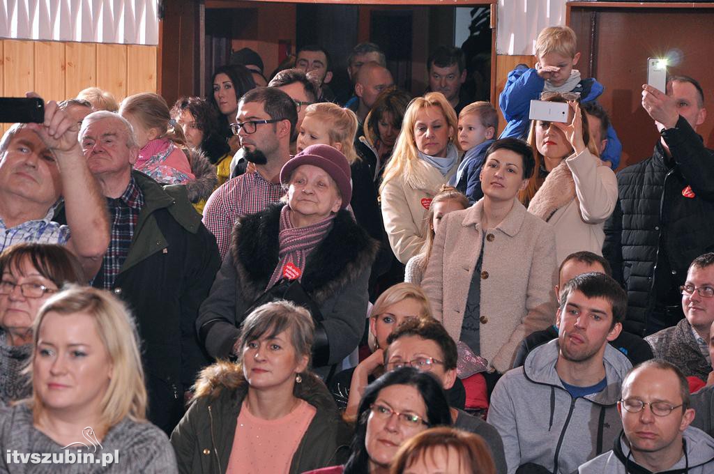 25. Finał WOŚP - Szubin vol. 1