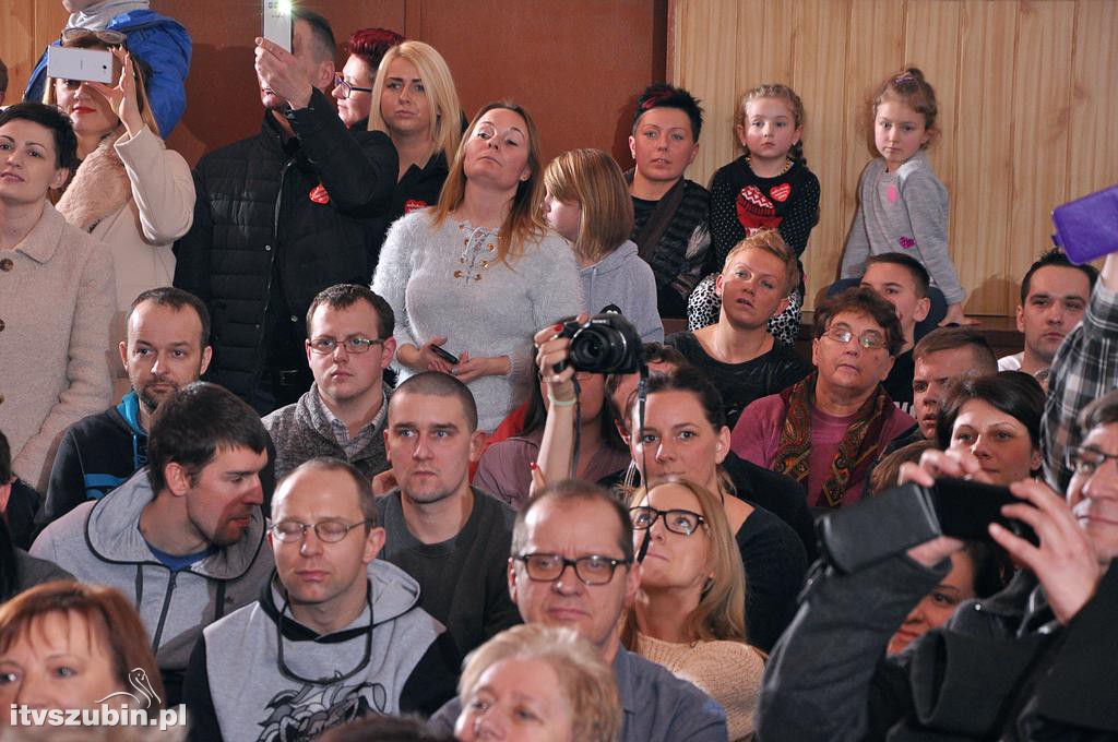 25. Finał WOŚP - Szubin vol. 1