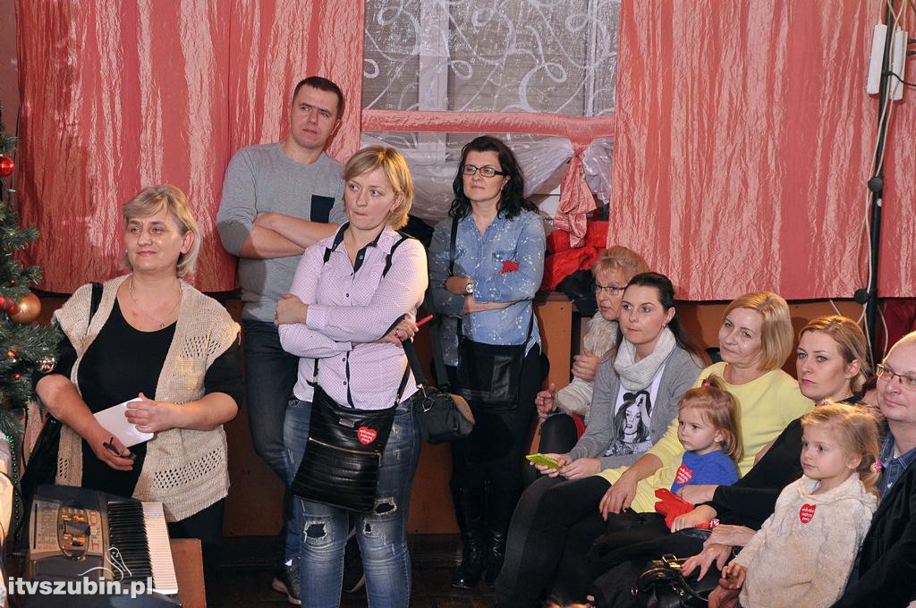 25. Finał WOŚP - Szubin vol. 1