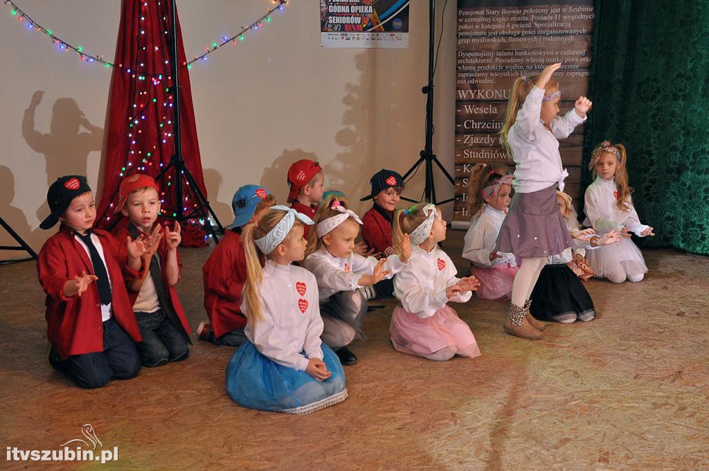 25. Finał WOŚP - Szubin vol. 1