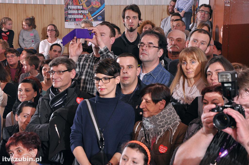 25. Finał WOŚP - Szubin vol. 1