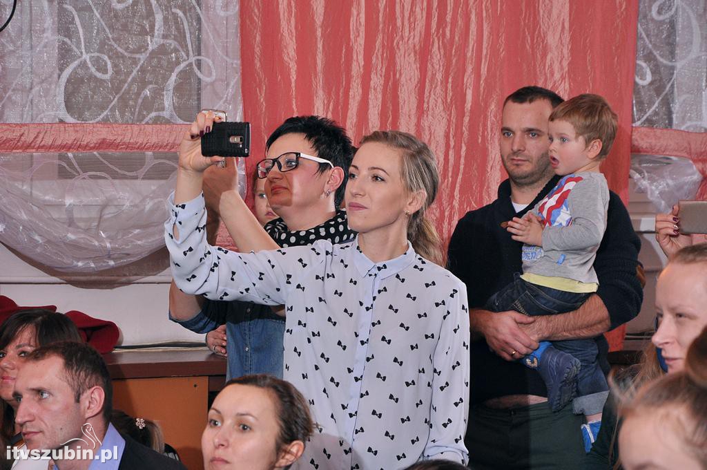 25. Finał WOŚP - Szubin vol. 1