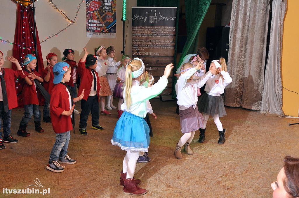 25. Finał WOŚP - Szubin vol. 1