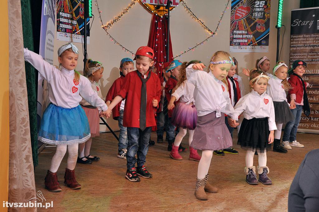 25. Finał WOŚP - Szubin vol. 1