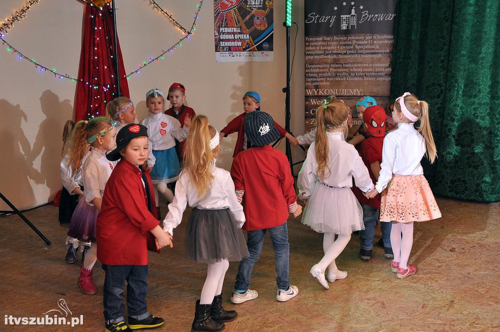 25. Finał WOŚP - Szubin vol. 1