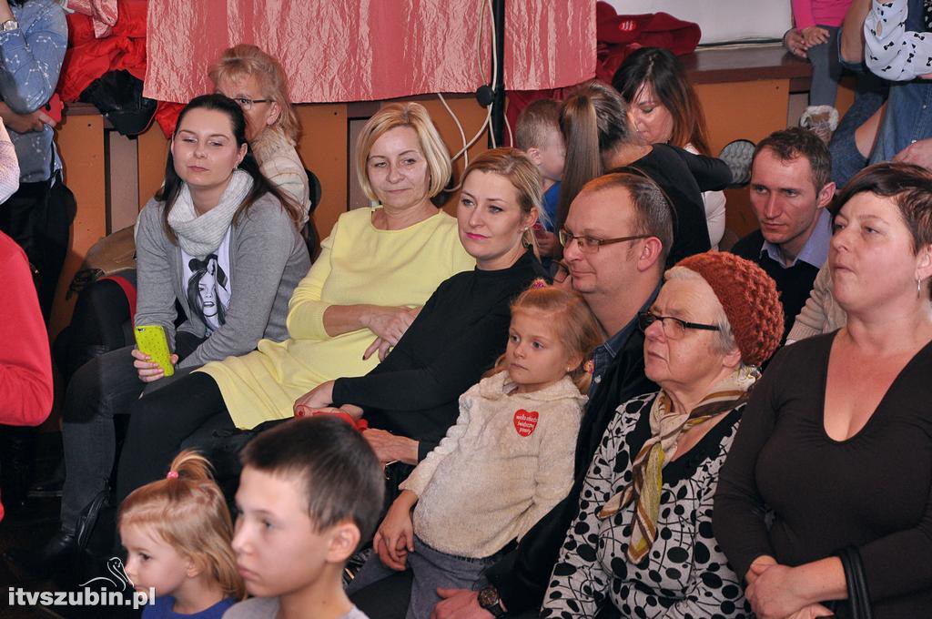 25. Finał WOŚP - Szubin vol. 1