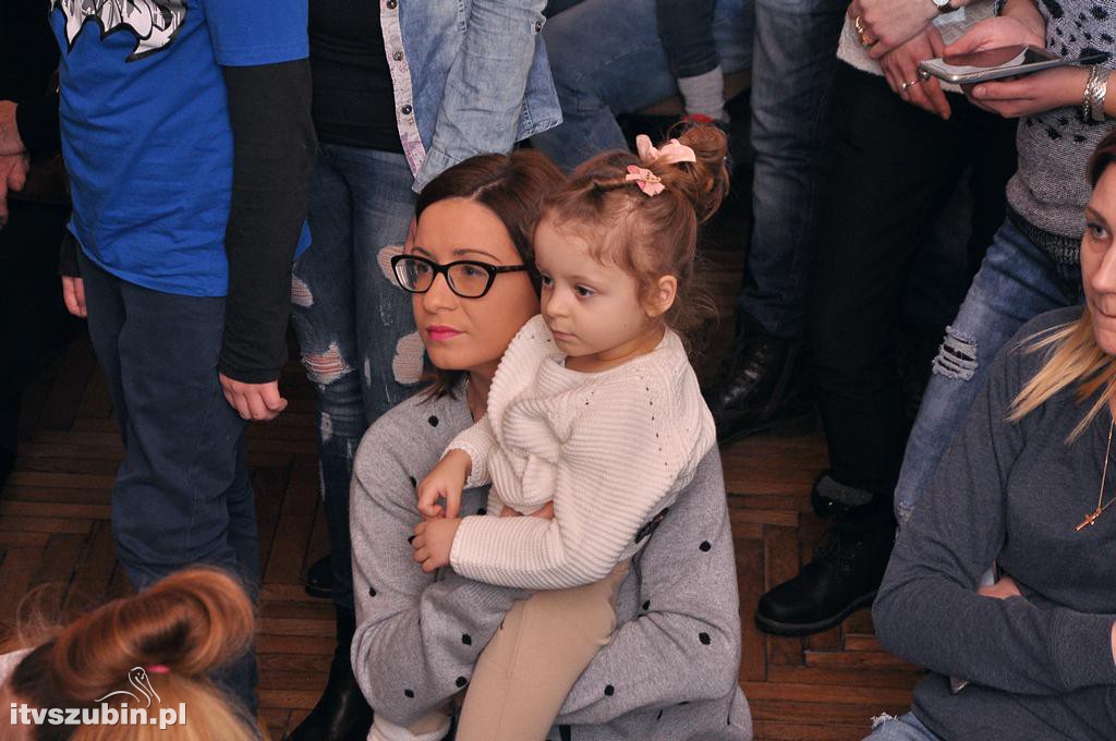 25. Finał WOŚP - Szubin vol. 1