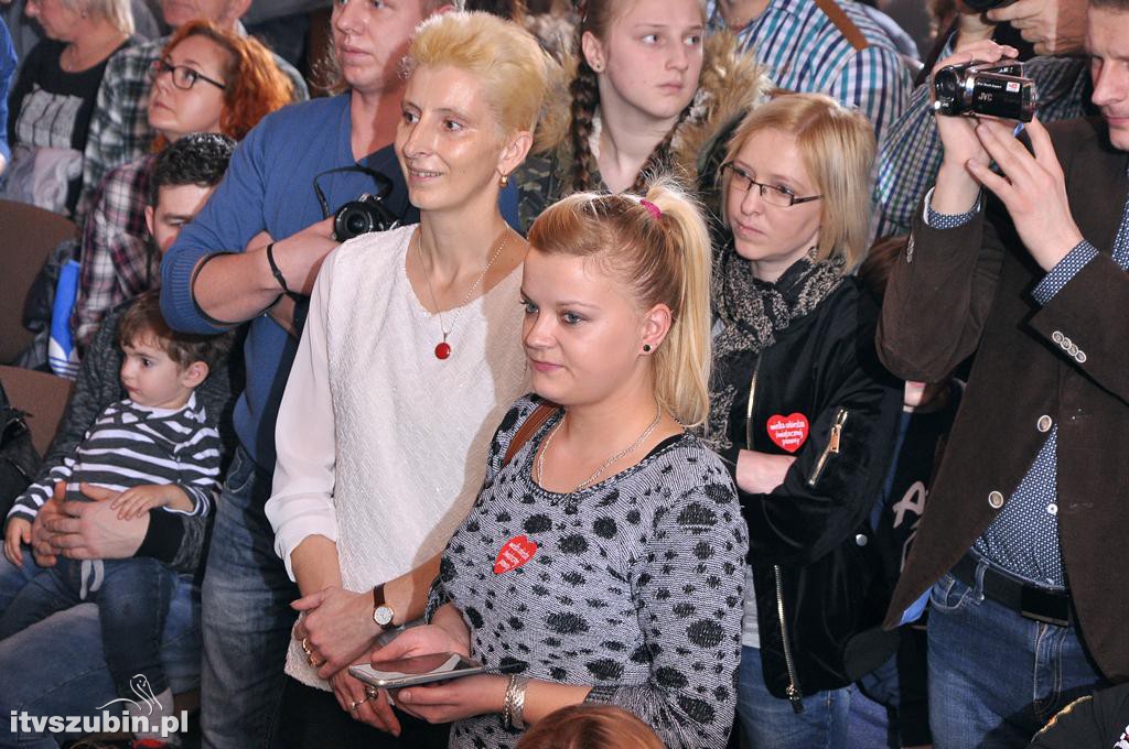 25. Finał WOŚP - Szubin vol. 1