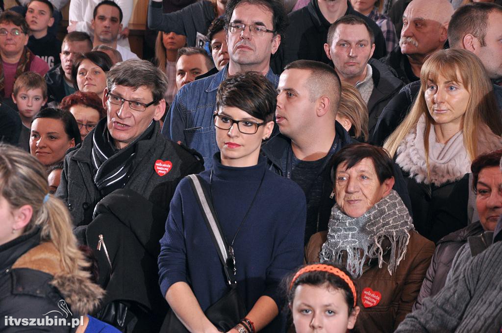 25. Finał WOŚP - Szubin vol. 1