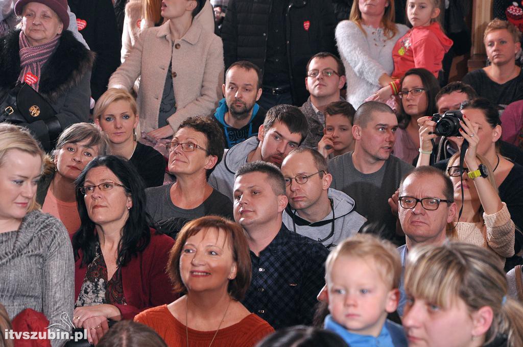 25. Finał WOŚP - Szubin vol. 1