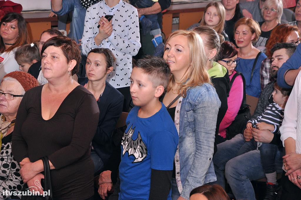 25. Finał WOŚP - Szubin vol. 1