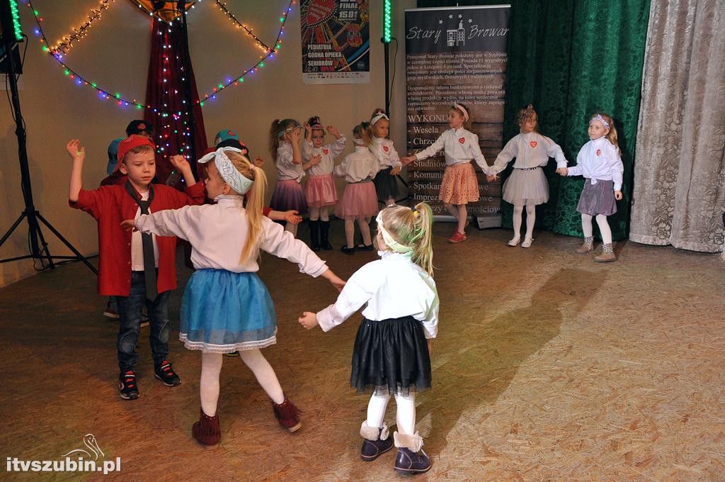 25. Finał WOŚP - Szubin vol. 1