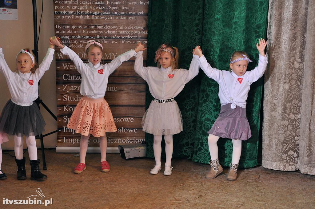 25. Finał WOŚP - Szubin vol. 1