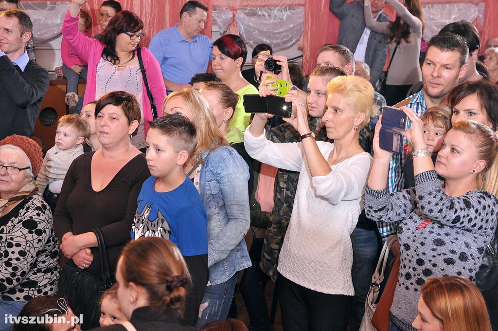 25. Finał WOŚP - Szubin vol. 1