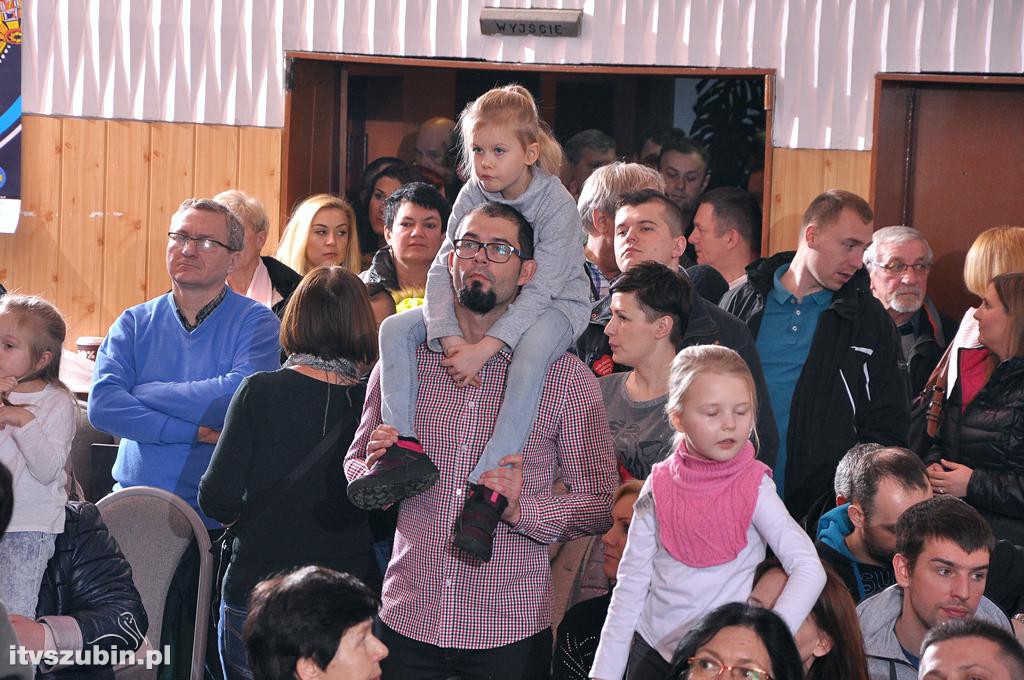 25. Finał WOŚP - Szubin vol. 1