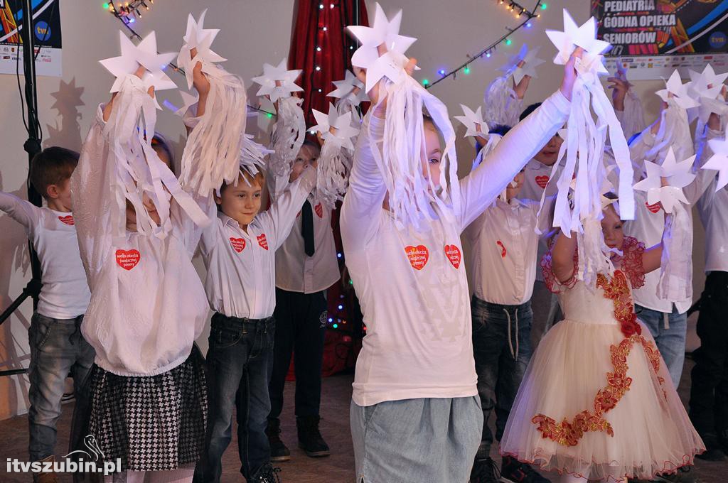 25. Finał WOŚP - Szubin vol. 1