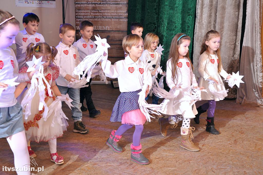 25. Finał WOŚP - Szubin vol. 1