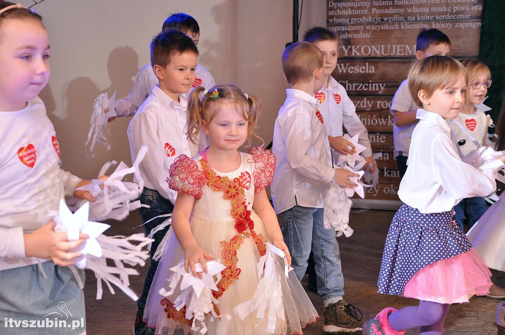 25. Finał WOŚP - Szubin vol. 1