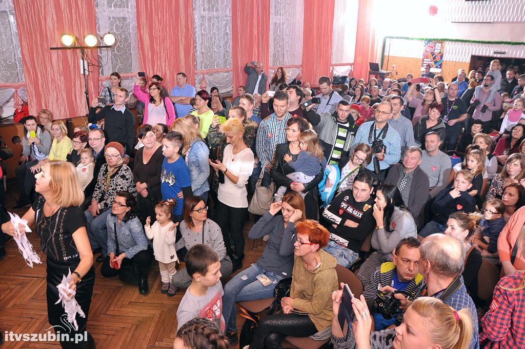 25. Finał WOŚP - Szubin vol. 1