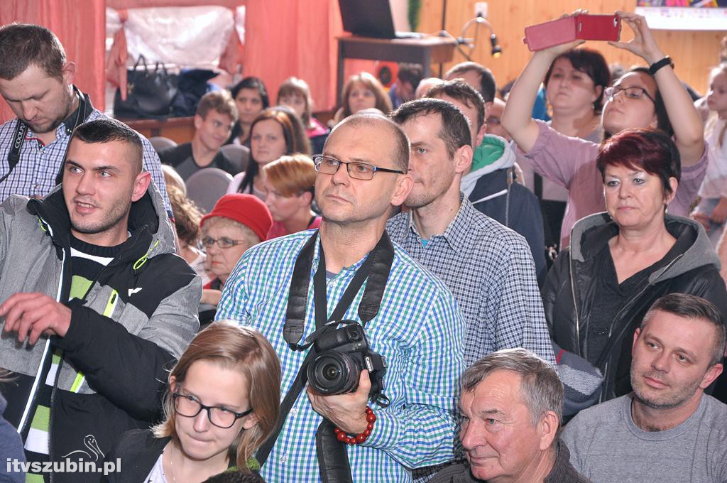 25. Finał WOŚP - Szubin vol. 1