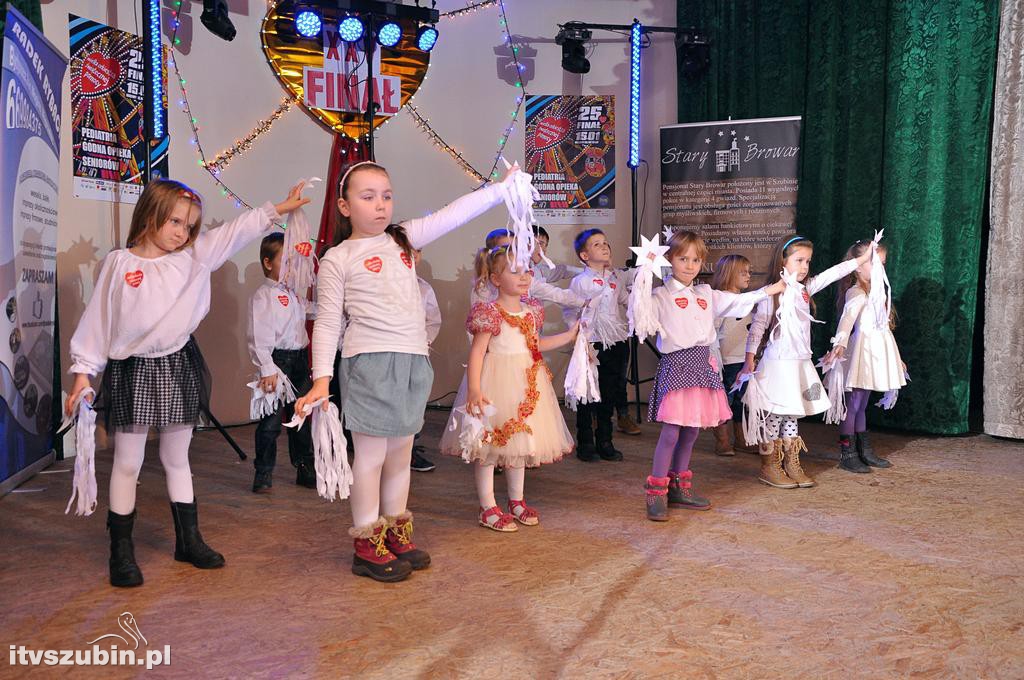 25. Finał WOŚP - Szubin vol. 1